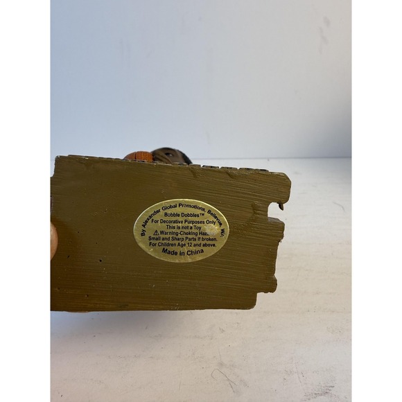 Richmond Spiders Johnny Newman Bobblehead One Size NCAA Alexander Global Multi - Picture 9 of 9